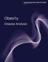 Datamonitor Healthcare CV&Met Disease Analysis: Obesity